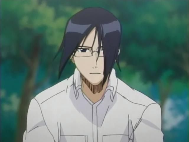 Otaku Gallery  / Anime e Manga / Bleach / Screen Shots / Episodi / 088 -  La distruzione dei Vice-Capitani - Trappola nella caverna sotterranea / 203.jpg